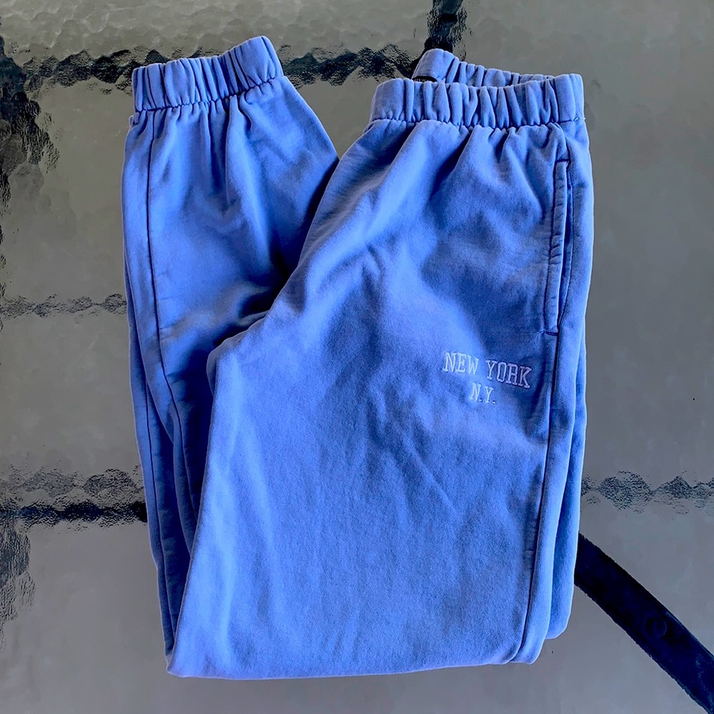 Brandy Sweats